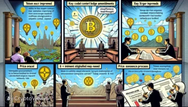 ¿Cuándo se activarán las enmiendas clave de XRP Ledger?