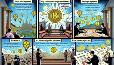 Quand les amendements clés du grand livre XRP s'activeront-ils ?