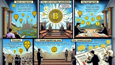 Quando si attiveranno le modifiche chiave del registro XRP?