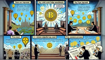 Når vil viktige XRP Ledger-endringer aktiveres?