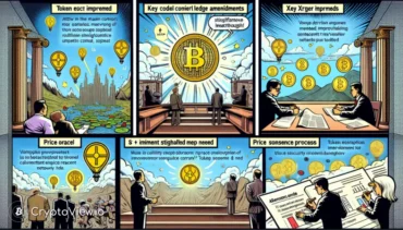 Когда активируются ключевые поправки в XRP Ledger?