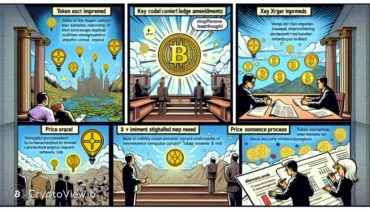 주요 XRP 원장 수정 사항은 언제 활성화되나요?
