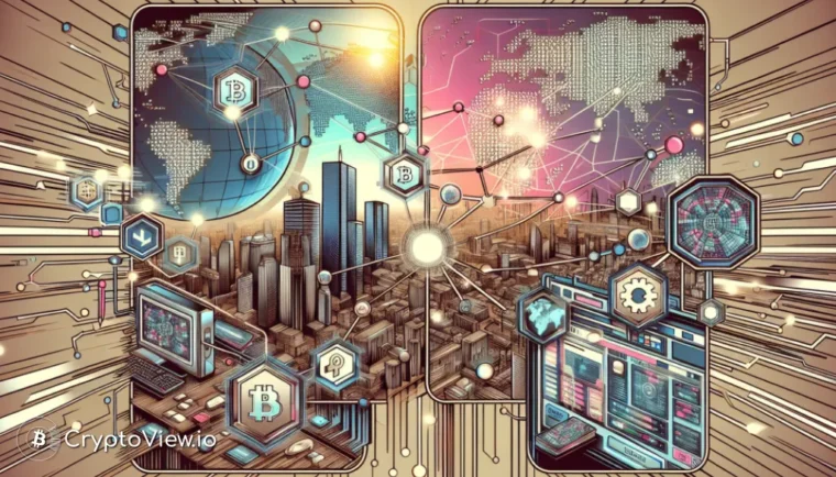 Er et Ripple-Amazon partnerskab på vej?