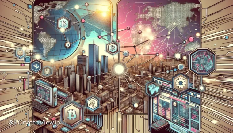 Is a Ripple-Amazon Partnership on the Horizon?