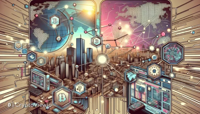 Un partenariat Ripple-Amazon à l'horizon ?