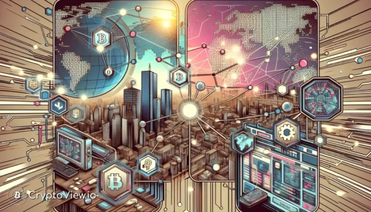 क्या रिपल-अमेज़ॅन साझेदारी क्षितिज पर है?