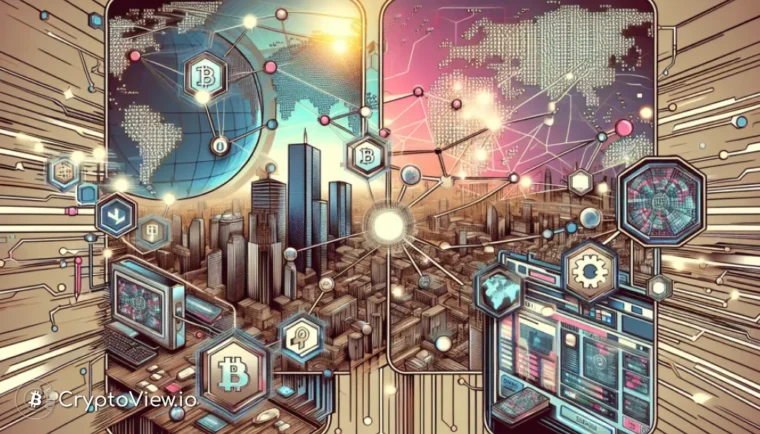 Ligt een Ripple-Amazon Partnerschap in het verschiet?