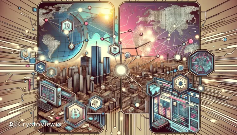 Er et Ripple-Amazon-partnerskap i horisonten?