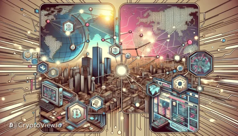 Czy partnerstwo Ripple-Amazon jest na horyzoncie?