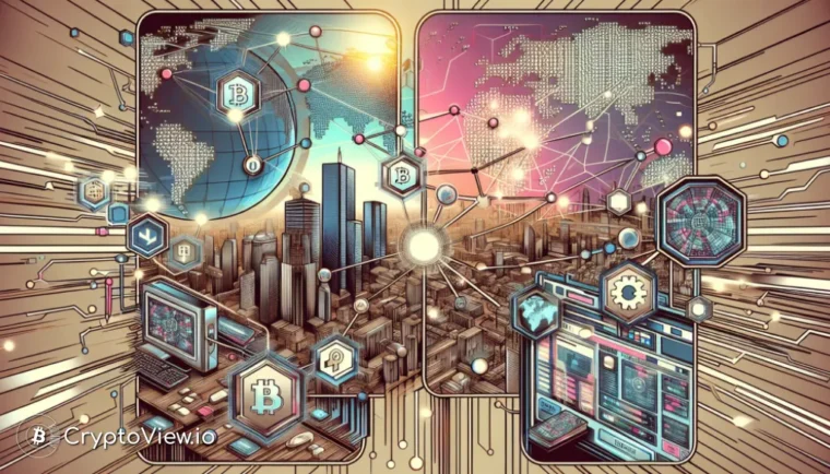 Uma Parceria Ripple-Amazon no Horizonte?