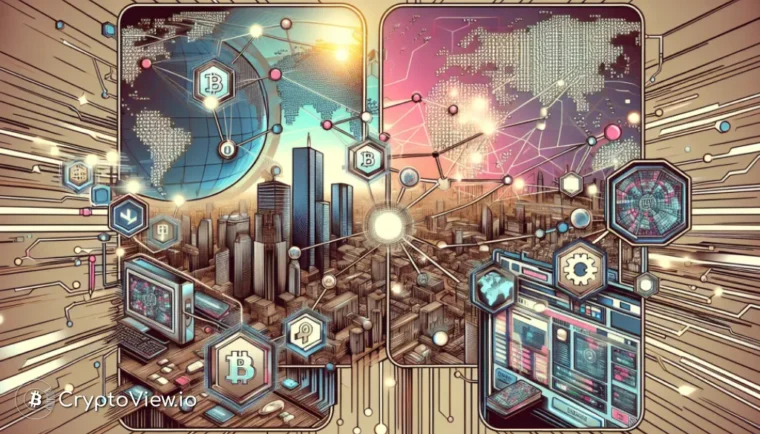 На горизонте партнерство Ripple и Amazon?