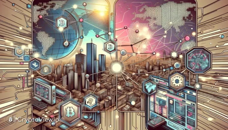 Är ett partnerskap mellan Ripple och Amazon på horisonten?