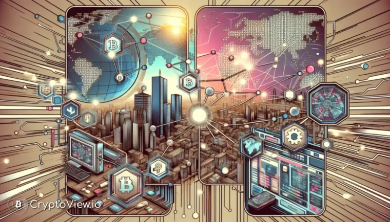 리플-아마존 파트너십이 눈앞에 다가왔는가?