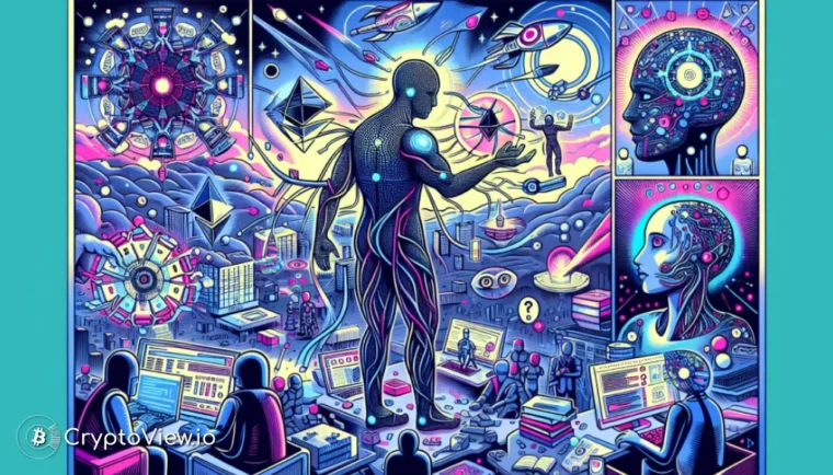 How Will ERC-8004 Transform Ethereum's AI Capabilities?