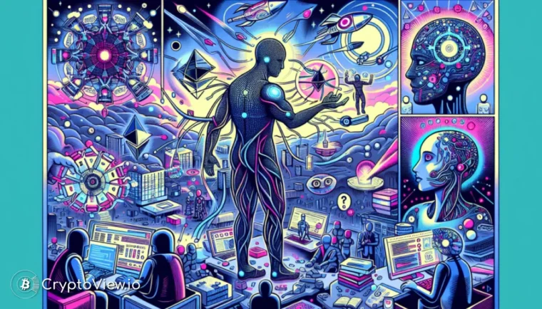 Hoe zal ERC-8004 de AI-mogelijkheden van Ethereum transformeren?