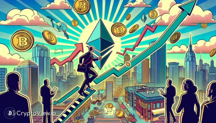 ¿Puede Ethereum Alcanzar los $4400? Análisis de los Impulsores Clave