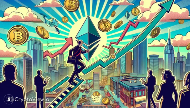 Ethereum peut-il atteindre 4400 $ ? Analyse des principaux moteurs