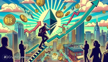 Kan Ethereum $4400 Bereiken? Analyse van Belangrijke Factoren
