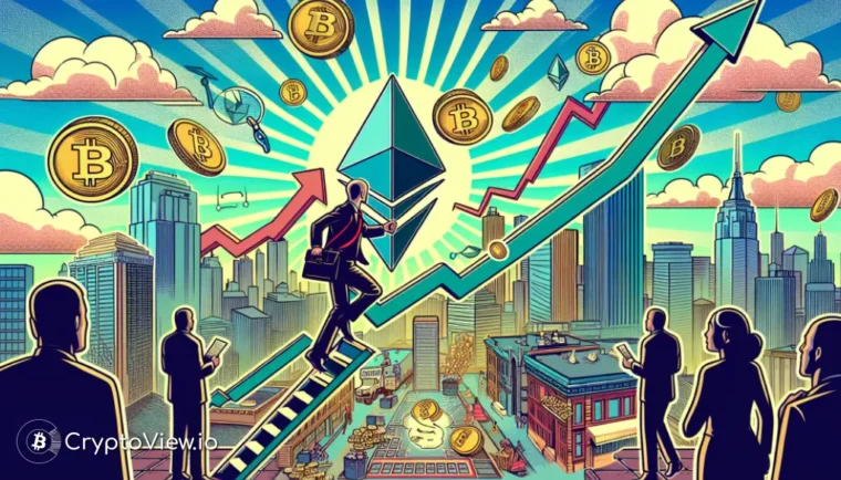 Kan Ethereum nå $4400? Analyse av nøkkelfaktorer