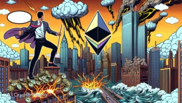 Is Ethereum's Foundation Strong Enough to Withstand Pressure?