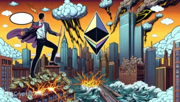 ¿Es la base de Ethereum lo suficientemente sólida como para resistir la presión?