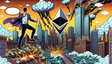 La Fondation Ethereum est-elle suffisamment solide pour résister à la pression ?