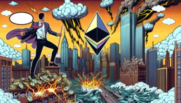 La Fondazione di Ethereum è Abbastanza Forte da Resistere alla Pressione?
