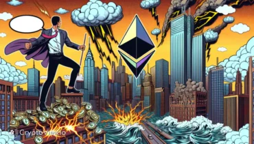 Is Ethereum's Fundament Sterk Genoeg om Druk te Weerstaan?