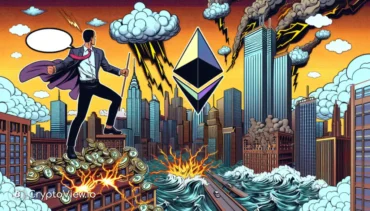 A Fundação do Ethereum é Forte o Suficiente para Resistir à Pressão?