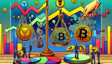 Tether的USDT如何影响比特币的价格？