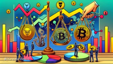 Tether의 USDT가 비트코인 가격에 미치는 영향은 무엇일까요?