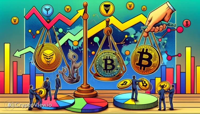 Tether의 USDT가 비트코인 가격에 미치는 영향은 무엇일까요?