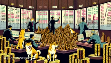 I segnali delle riserve di scambio di Shiba Inu indicano una svendita?
