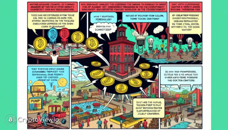 Hvordan omformer Pump.funs nye gebyrsystem memecoin-dynamikken?