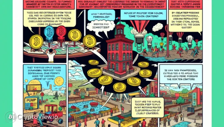 How is Pump.fun's new fee system reshaping memecoin dynamics?