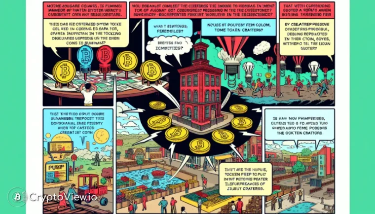 Come il nuovo sistema di commissioni di Pump.fun sta rimodellando le dinamiche delle memecoin?