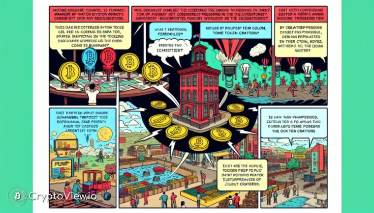 Jak nowy system opłat Pump.fun zmienia dynamikę memecoinów?