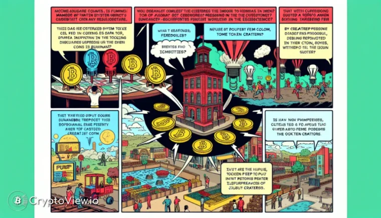 Pump.fun의 새로운 수수료 시스템이 밈코인 역학을 어떻게 재편하고 있습니까?