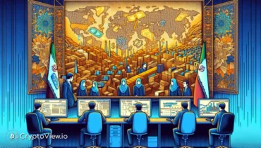 ¿Cómo evade Irán las sanciones con criptomonedas?