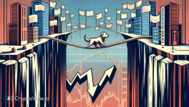 Is Dogecoin Poised for a Dip Below $0.13?