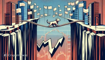 Dogecoinは0.13ドルを下回る下落に向かっているのか？