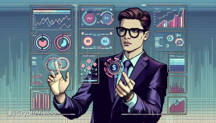 Was sind die Smart Cashtags von X?