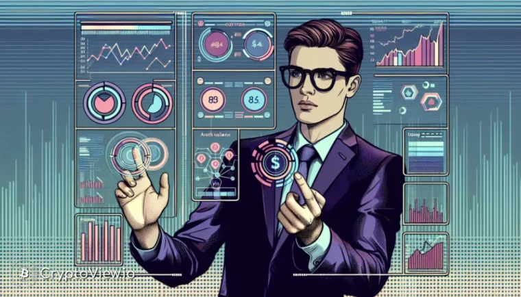 Hva er Xs smarte cashtags?