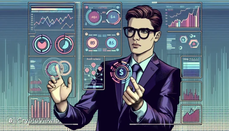 Vad är X:s smarta cashtags?