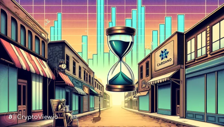 هل تستعد كاردانو لإعادة ضبط وسط تداول هادئ؟