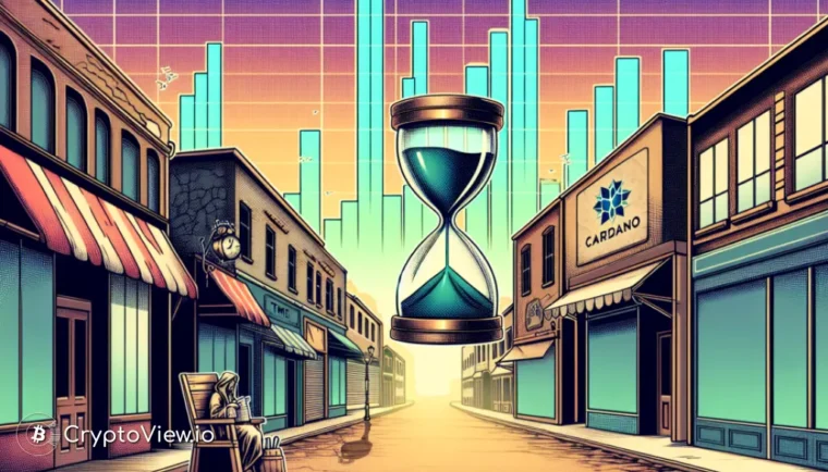 Cardano est-il prêt pour une réinitialisation dans un contexte de trading calme ?