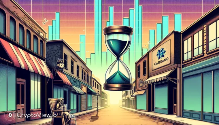 Cardano è pronto per un reset in mezzo a un trading tranquillo?