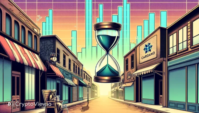 Is Cardano Klaar voor een Reset Te Midden van Stille Handel?