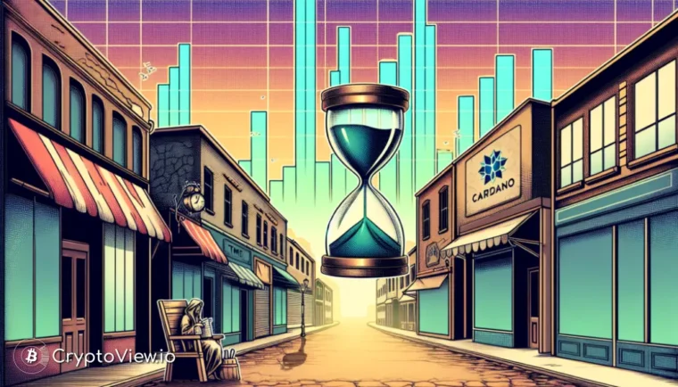 Cardano Preparado para um Reset em Meio a Negociações Silenciosas?