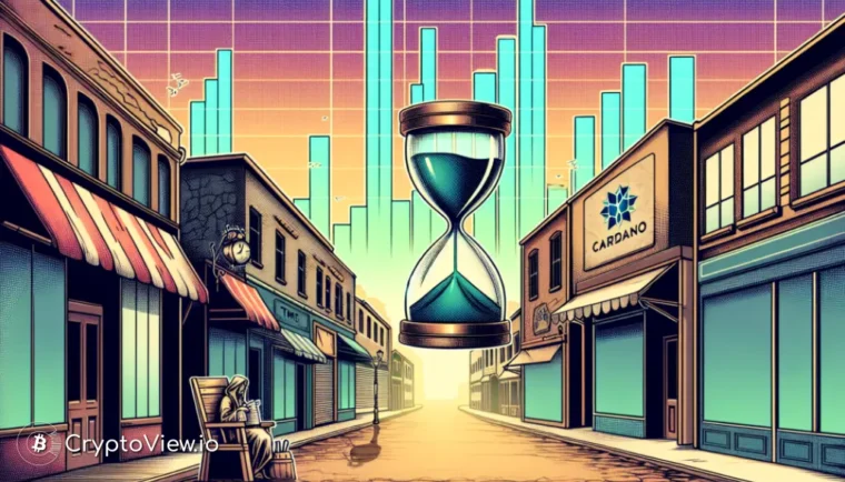 Готов ли Cardano к перезагрузке на фоне спокойной торговли?